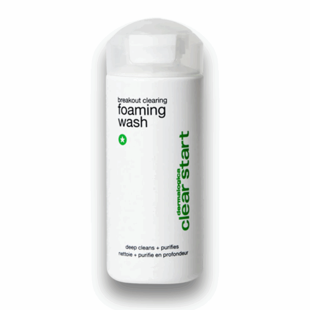 Dermalogica Breakout Clearing Foaming Wash