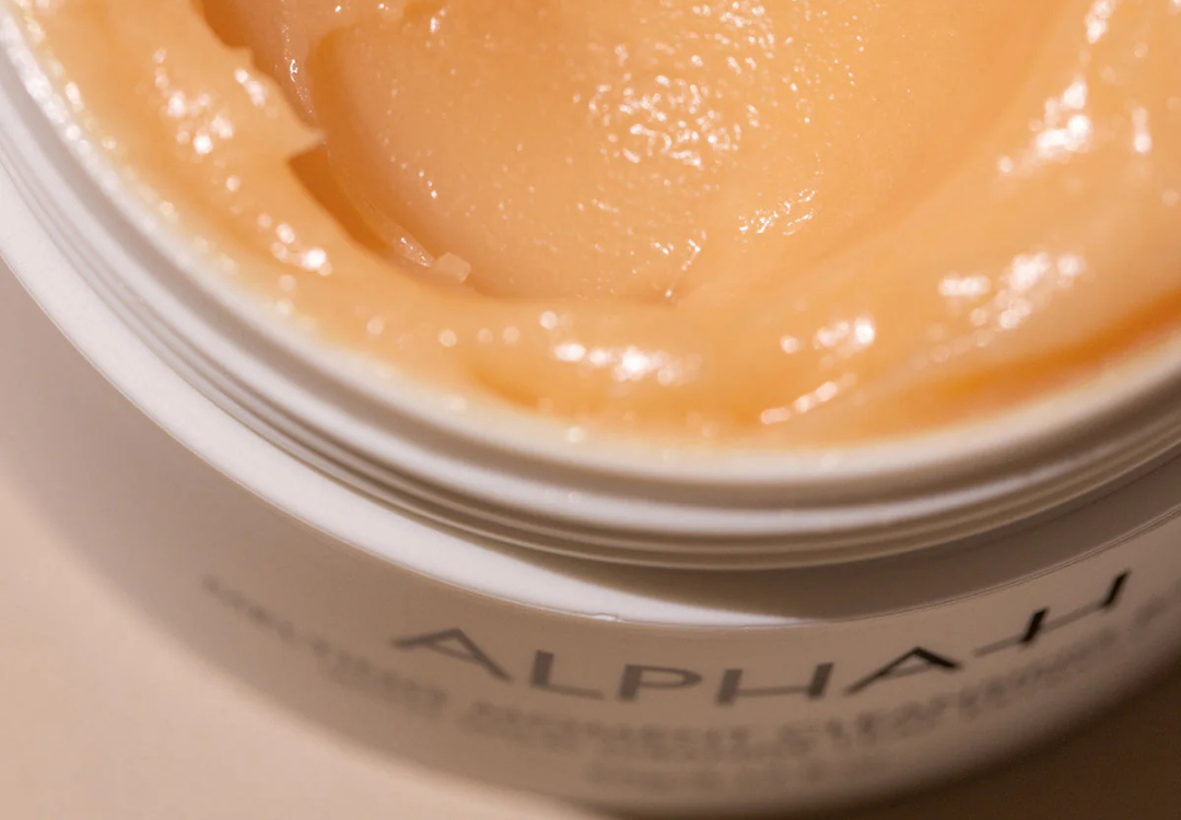 Alpha-H Melting Moment Cleansing Balm