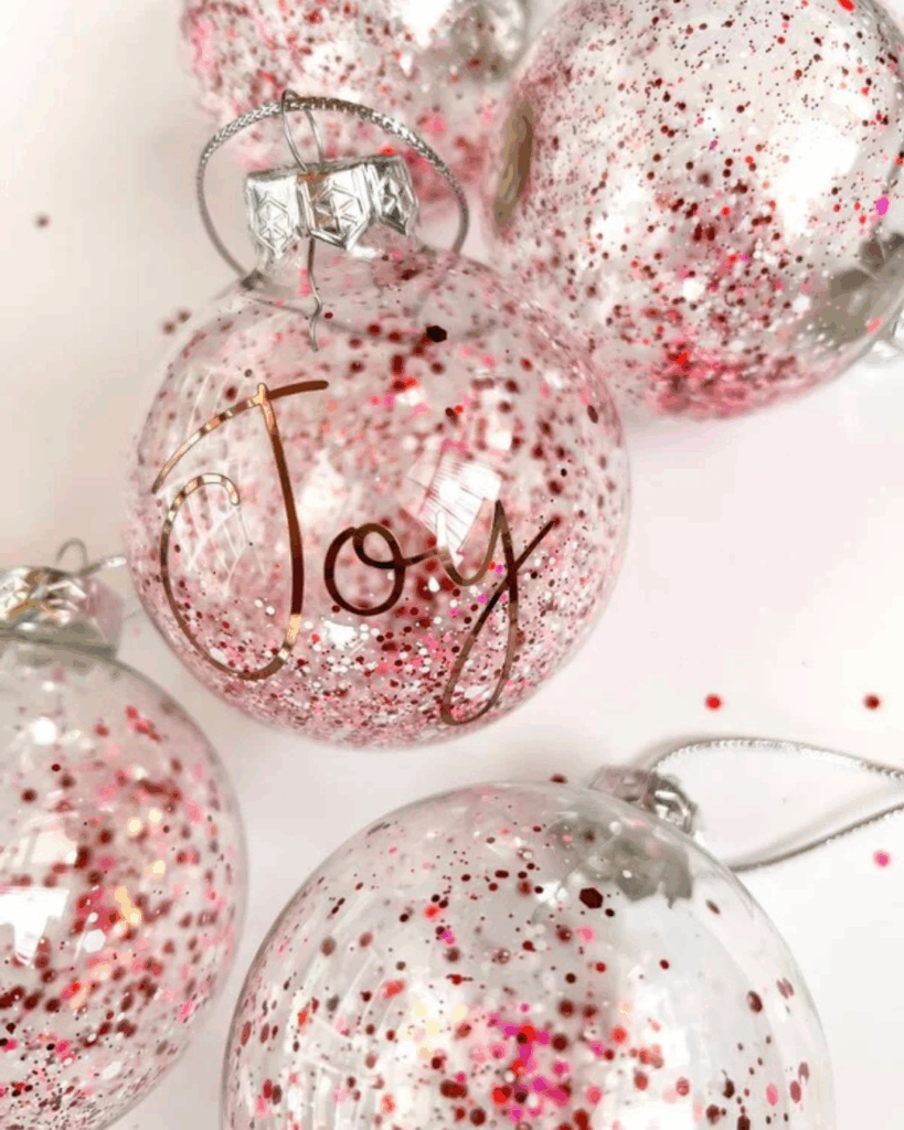 Origineel kerstcadeau