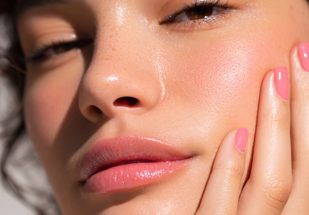 Verbeter je huid met deze tips!