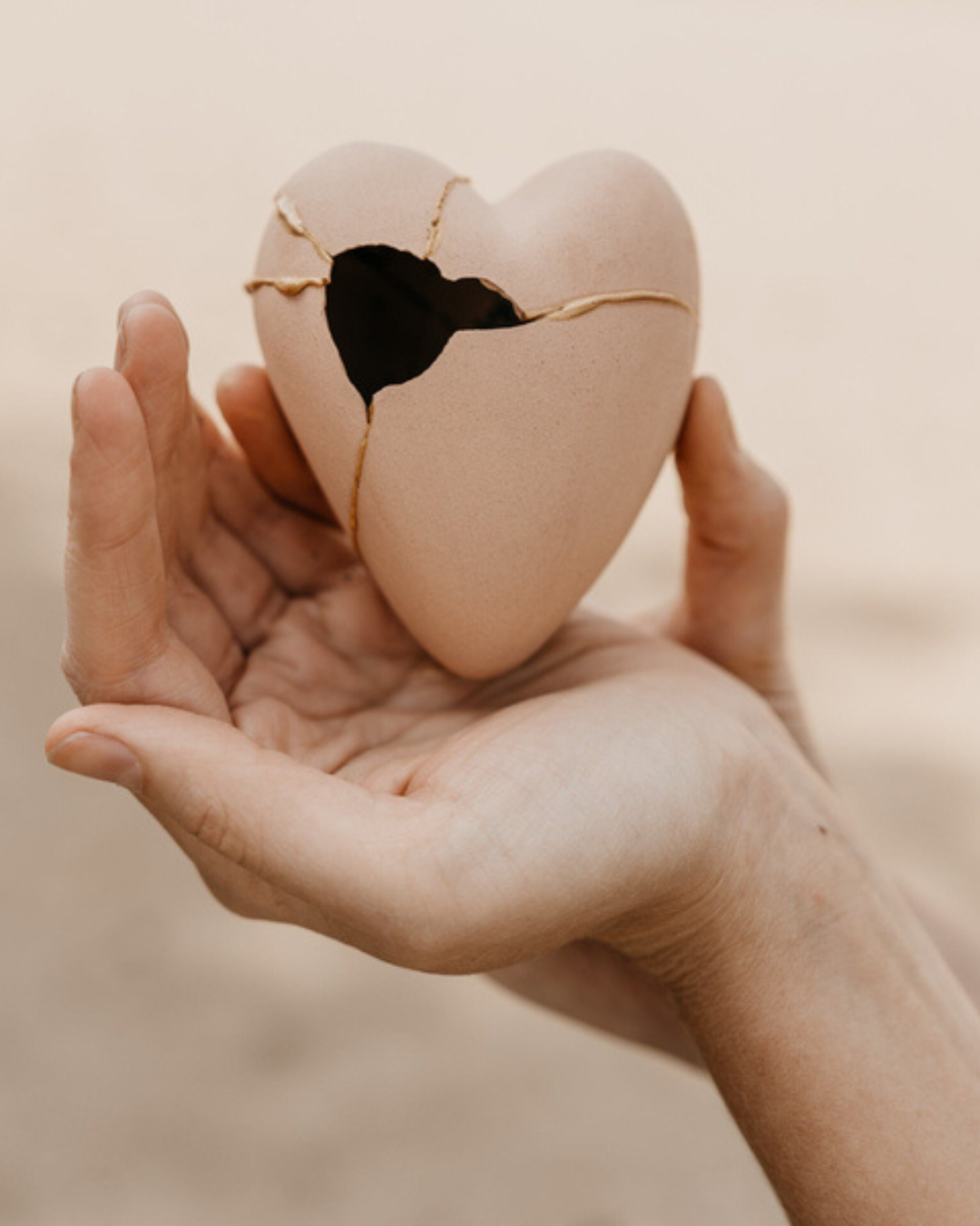 The Heart Ritual - Sterrenliefs