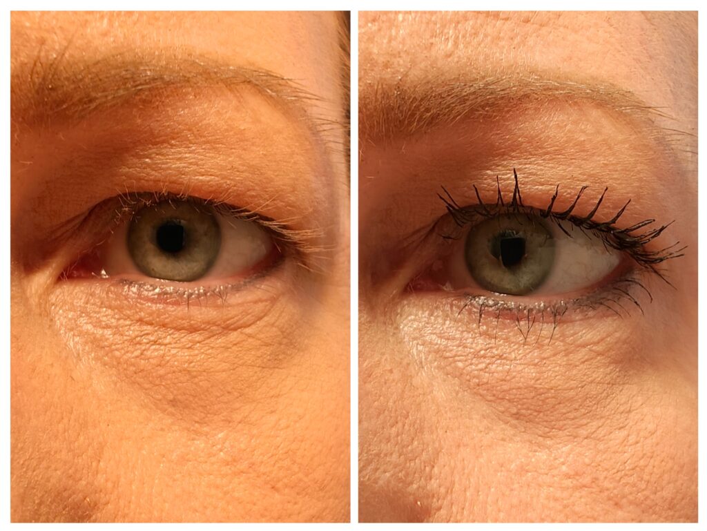 L’Oréal Telescopic Extensionist Mascara Review