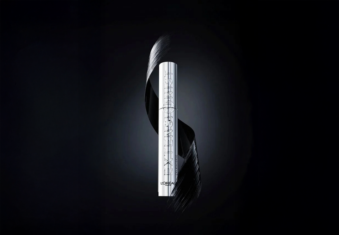 L'Oréal Paris Telescopic Extensionist Mascara Black