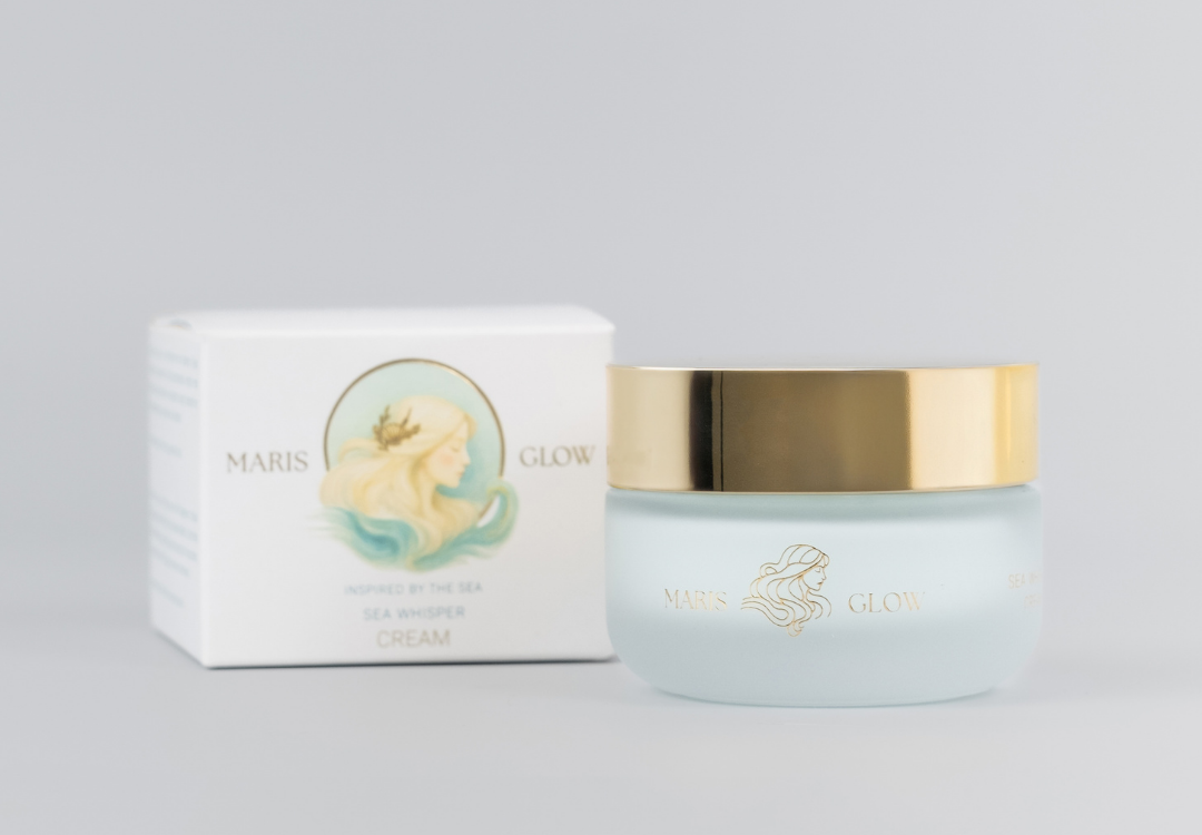 Maris Glow Sea Whisper Cream