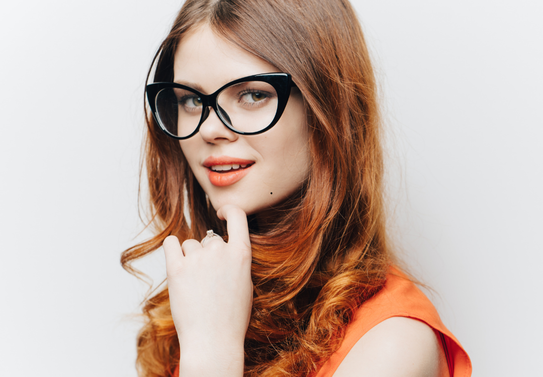 Koningsdag make-up look