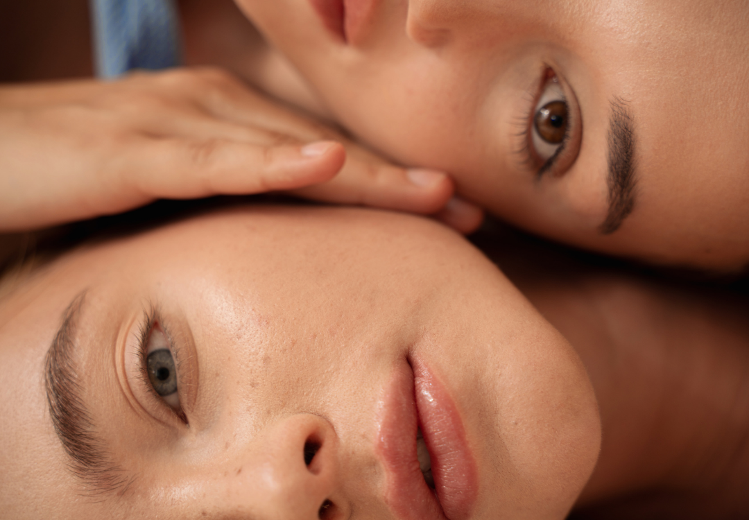 Waterless Skincare