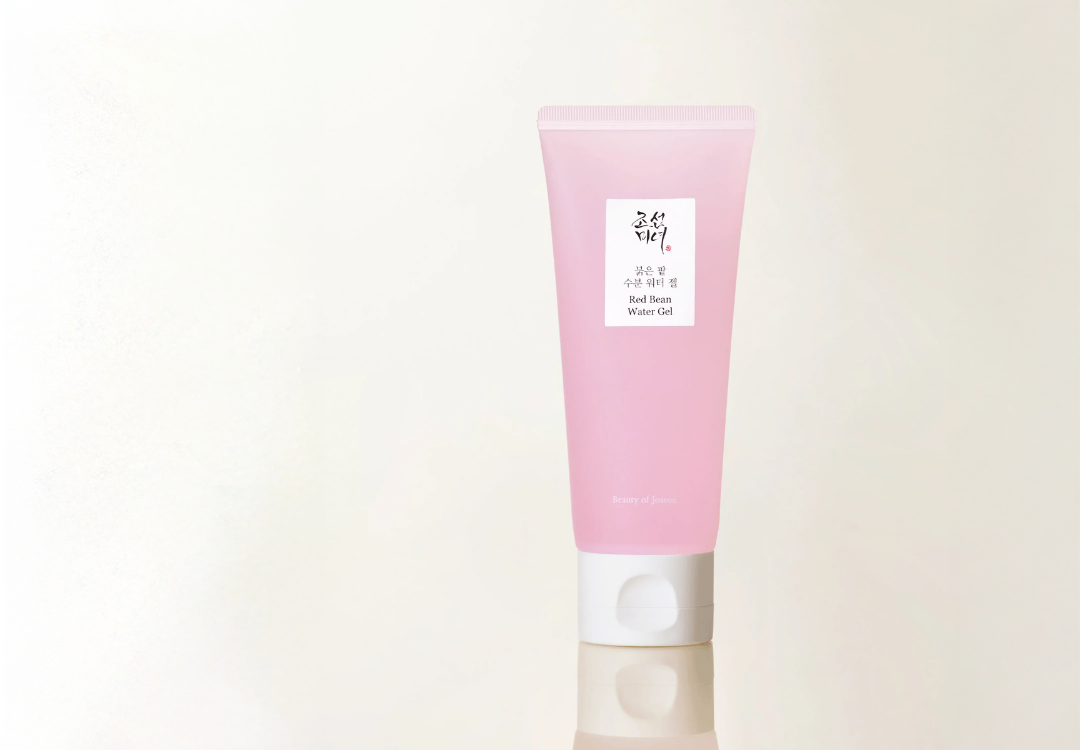 Beauty of Joseon Red Bean Water Gel review